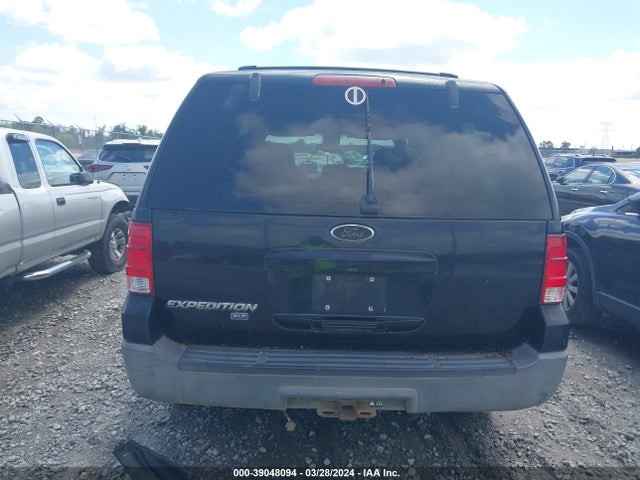 2003 FORD EXPEDITION 1FMPU16L43LC56859 Photo 5
