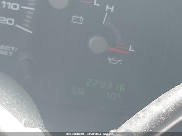 2003 FORD EXPEDITION 1FMPU16L43LC56859 Photo 6