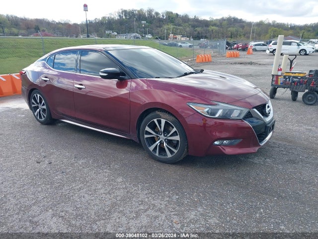 2017 1N4AA6AP4HC381884 main image