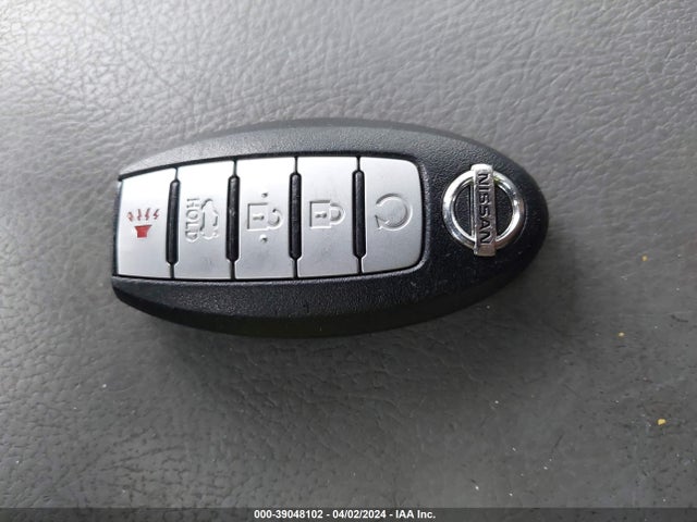 Nissan Maxima 3.5 Sl 2017 1N4AA6AP4HC381884 Image 11