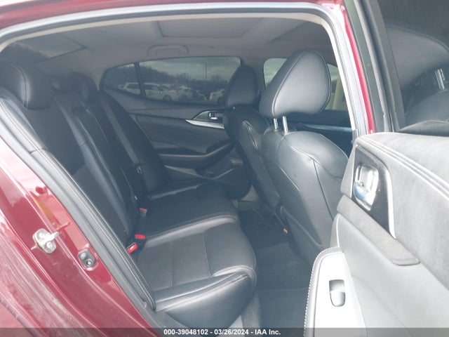 Nissan Maxima 3.5 Sl 2017 1N4AA6AP4HC381884 Image 8
