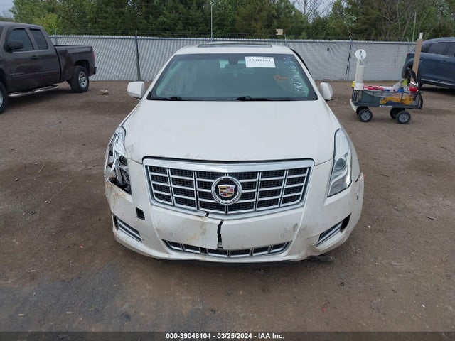 Cadillac XTS LUXURY 2015 2G61M5S36F9228681 Image 12