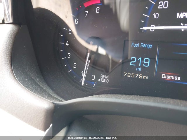Cadillac XTS LUXURY 2015 2G61M5S36F9228681 Image 15