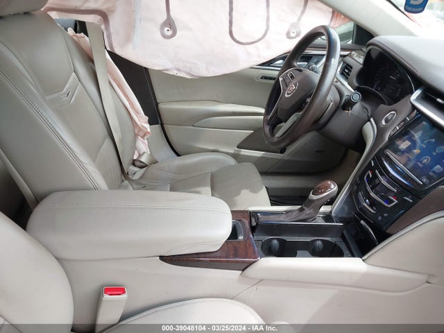 Cadillac XTS LUXURY 2015 2G61M5S36F9228681 Image 5