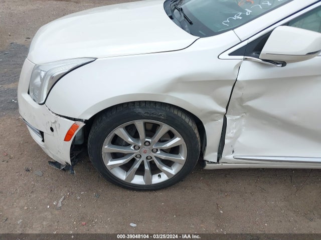 Cadillac XTS LUXURY 2015 2G61M5S36F9228681 Image 6