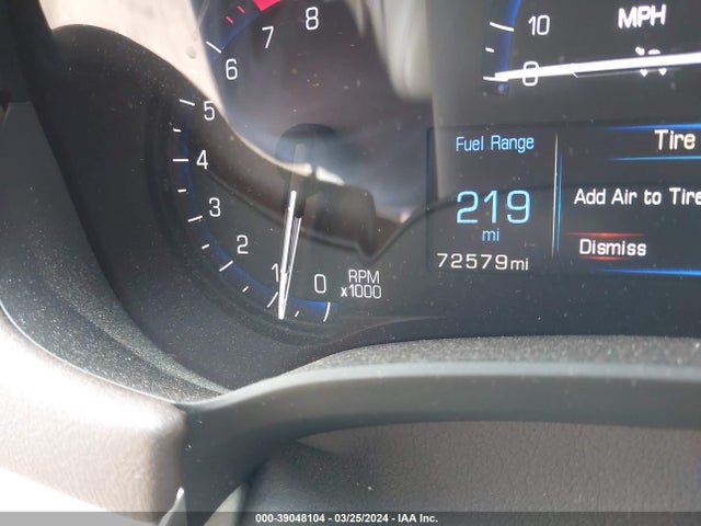 Cadillac XTS LUXURY 2015 2G61M5S36F9228681 Image 7
