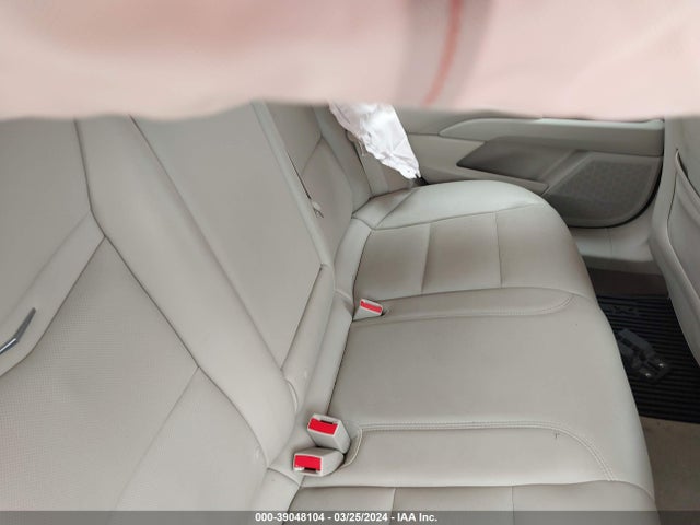 Cadillac XTS LUXURY 2015 2G61M5S36F9228681 Image 8