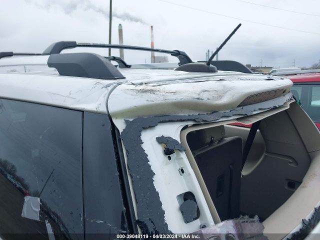 1GKKNXLS4HZ318683 GMC Acadia Denali