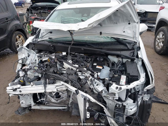 JTDKAMFU2N3174228 Toyota Prius Limited