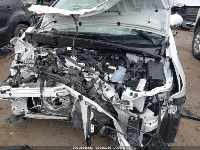 JTDKAMFU2N3174228 Toyota Prius Limited
