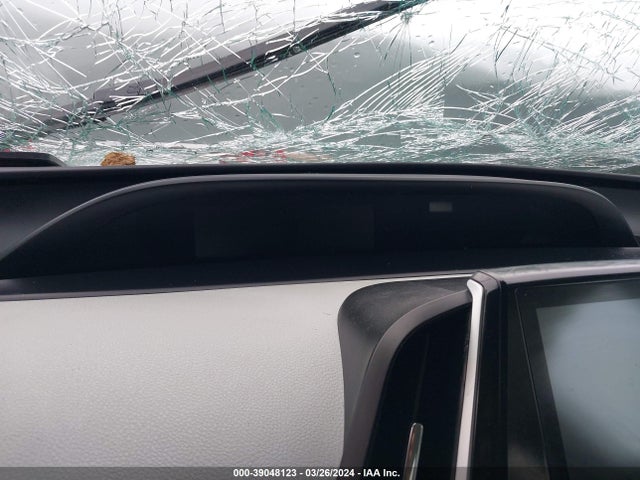 JTDKAMFU2N3174228 Toyota Prius Limited
