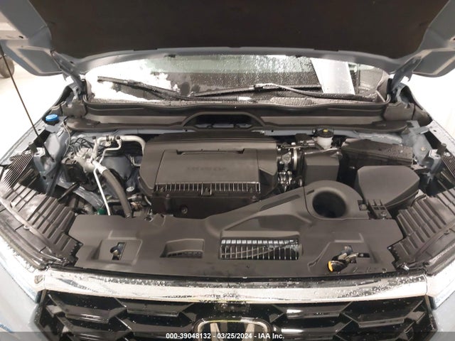 Honda Pilot Awd Elite 2024 5FNYG1H84RB043107 Image 10