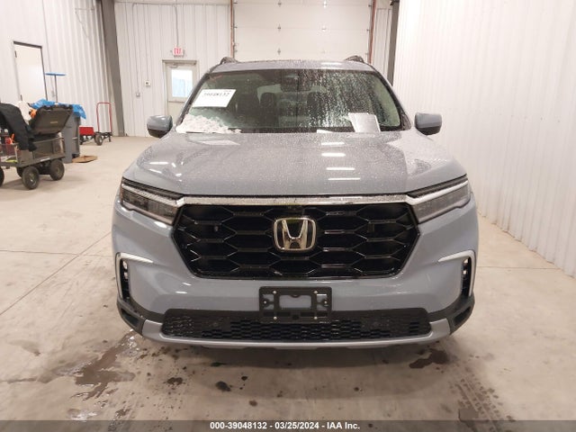 Honda Pilot Awd Elite 2024 5FNYG1H84RB043107 Image 12