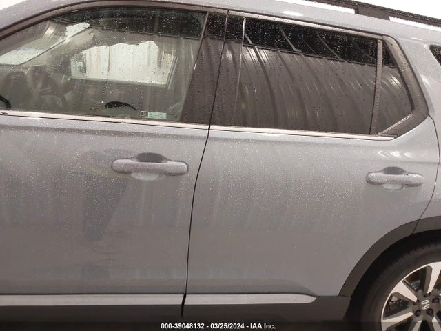 Honda Pilot Awd Elite 2024 5FNYG1H84RB043107 Image 14