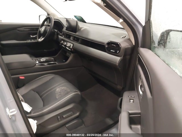 Honda Pilot Awd Elite 2024 5FNYG1H84RB043107 Image 5
