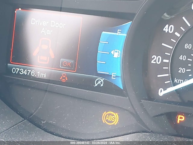 Ford FUSION SE 2018 3FA6P0HD1JR272867 Image 15