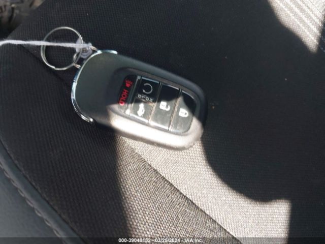 2HGFE2F50PH561882 Honda Civic Sport