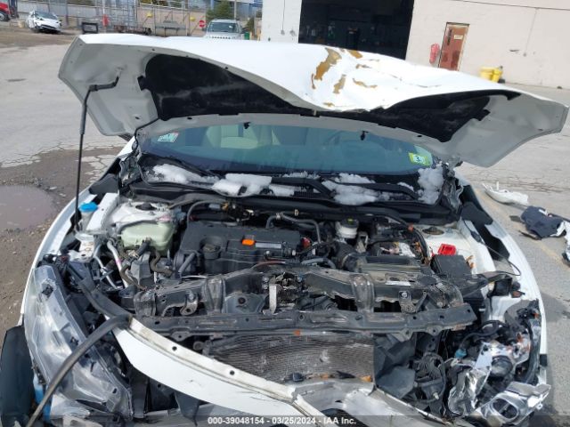 19XFC2F51HE214997 Honda Civic Lx