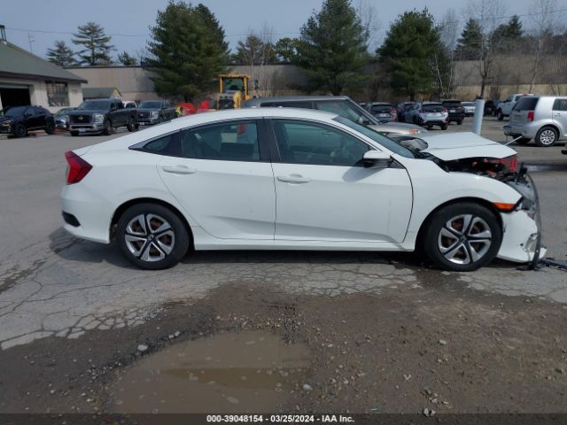 19XFC2F51HE214997 Honda Civic Lx