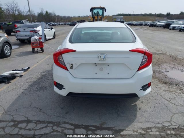 19XFC2F51HE214997 Honda Civic Lx