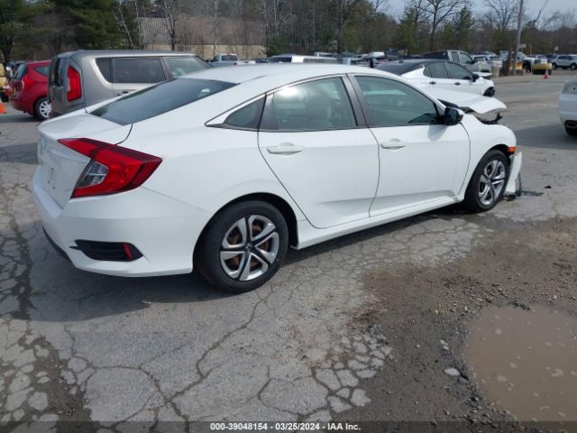 19XFC2F51HE214997 Honda Civic Lx