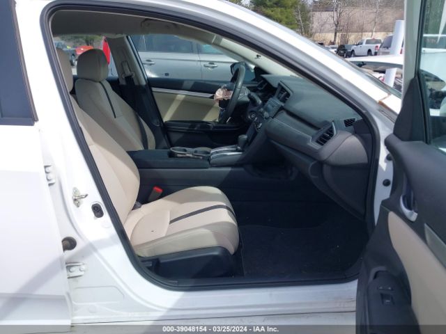 19XFC2F51HE214997 Honda Civic Lx