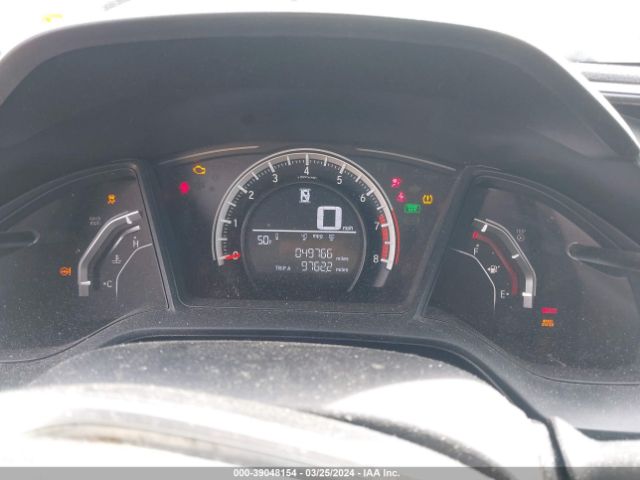 19XFC2F51HE214997 Honda Civic Lx