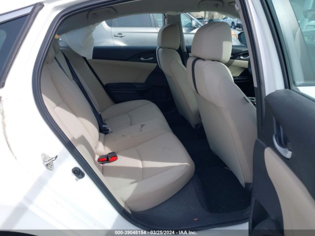 19XFC2F51HE214997 Honda Civic Lx