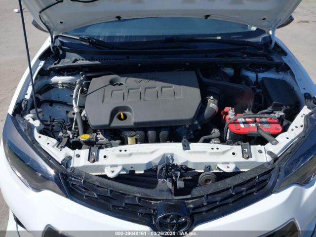 5YFBURHE0FP241718 Toyota Corolla S