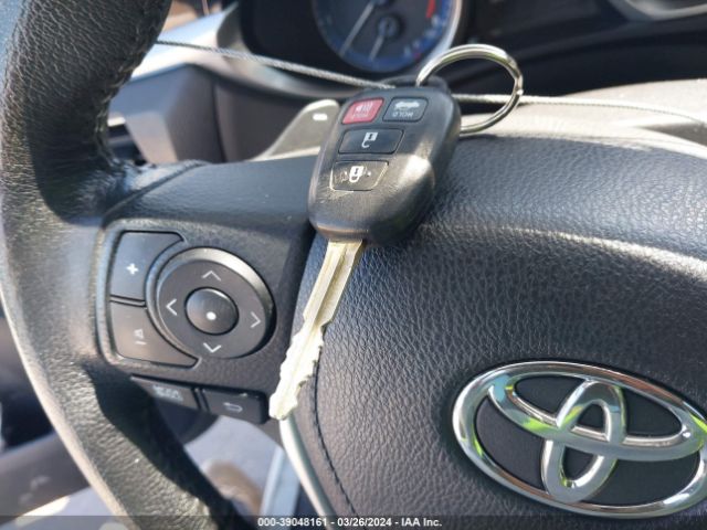5YFBURHE0FP241718 Toyota Corolla S