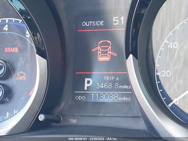 5YFBURHE0FP241718 Toyota Corolla S
