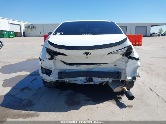 5YFBURHE0FP241718 Toyota Corolla S