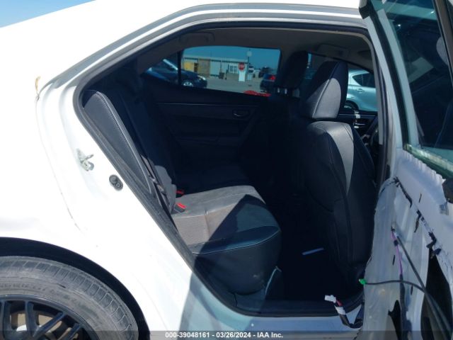 5YFBURHE0FP241718 Toyota Corolla S