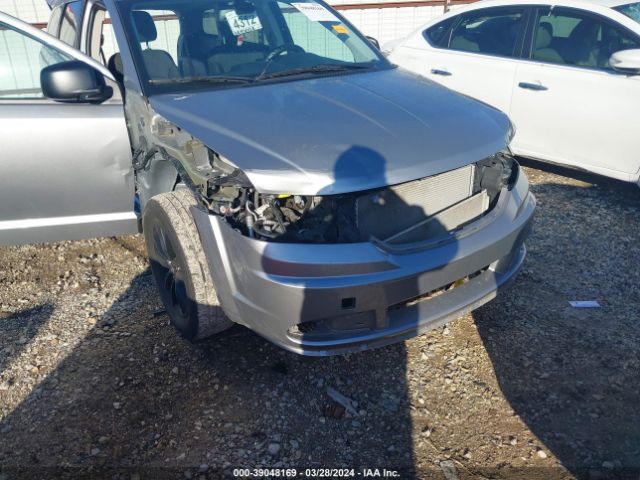 3C4PDCAB9LT265396 Dodge Journey Se Value