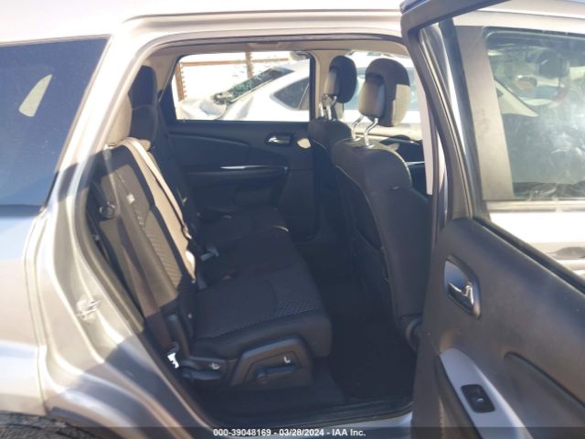 3C4PDCAB9LT265396 Dodge Journey Se Value