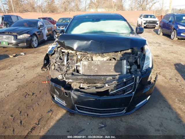 2G61M5S3XG9176361 Cadillac Xts Luxury Collection