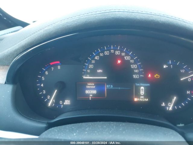 2G61M5S3XG9176361 Cadillac Xts Luxury Collection