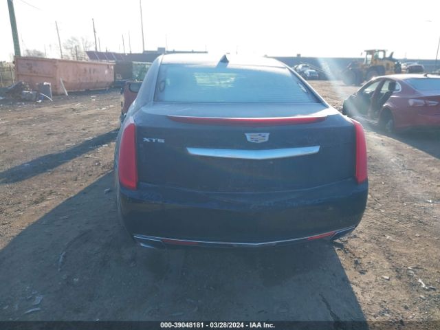 2G61M5S3XG9176361 Cadillac Xts Luxury Collection