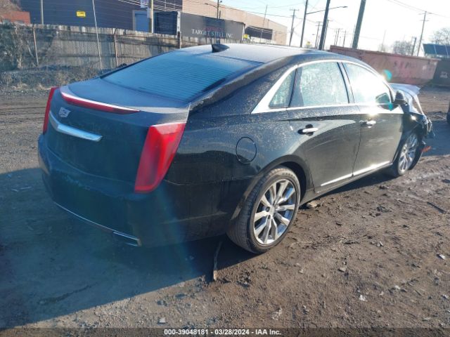 2G61M5S3XG9176361 Cadillac Xts Luxury Collection