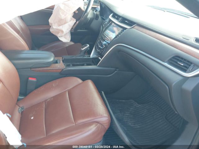 2G61M5S3XG9176361 Cadillac Xts Luxury Collection
