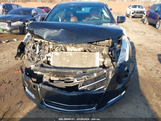 2G61M5S3XG9176361 Cadillac Xts Luxury Collection