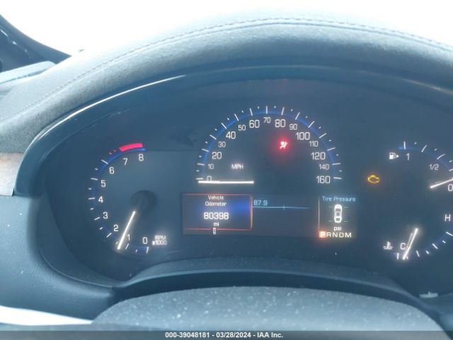 2G61M5S3XG9176361 Cadillac Xts Luxury Collection