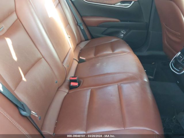 2G61M5S3XG9176361 Cadillac Xts Luxury Collection
