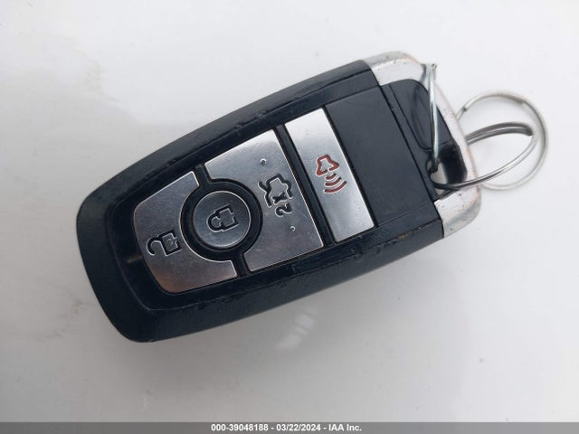 Ford FUSION SE 2020 3FA6P0HD7LR150310 Image 11