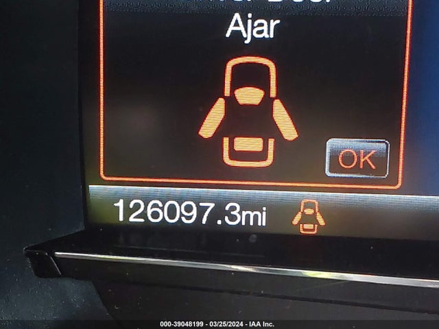 Ford EXPLORER XLT 2017 1FM5K7D80HGD01813 Image 7