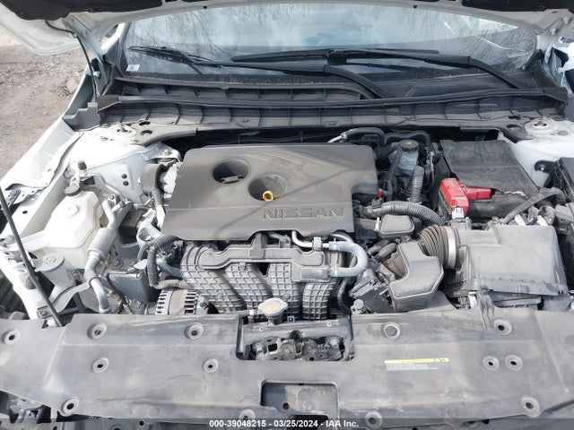 Nissan Altima 2.5 Sr 2019 1N4BL4CV8KC185758 Image 10