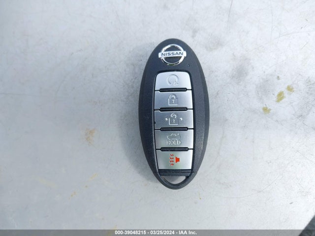 Nissan Altima 2.5 Sr 2019 1N4BL4CV8KC185758 Image 11