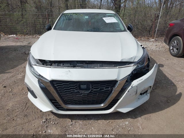Nissan Altima 2.5 Sr 2019 1N4BL4CV8KC185758 Image 12