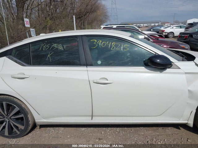 Nissan Altima 2.5 Sr 2019 1N4BL4CV8KC185758 Image 13