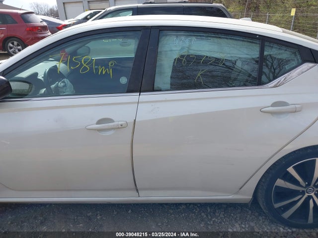 Nissan Altima 2.5 Sr 2019 1N4BL4CV8KC185758 Image 14